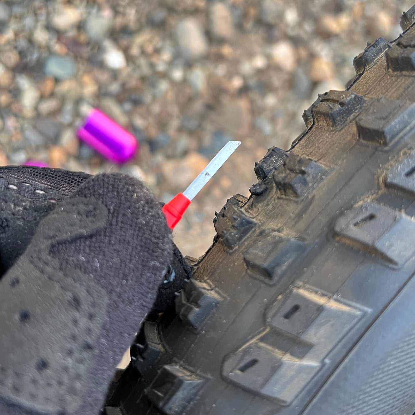 Dynaplug® Spare Parts and Accessories