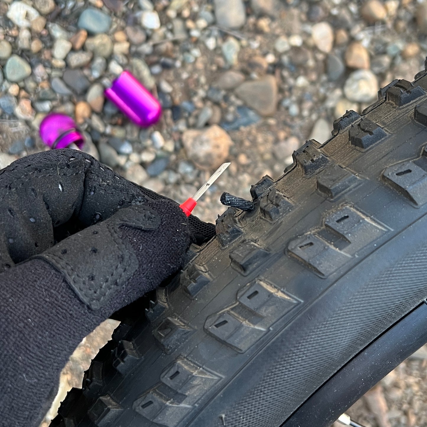 Dynaplug® Spare Parts and Accessories