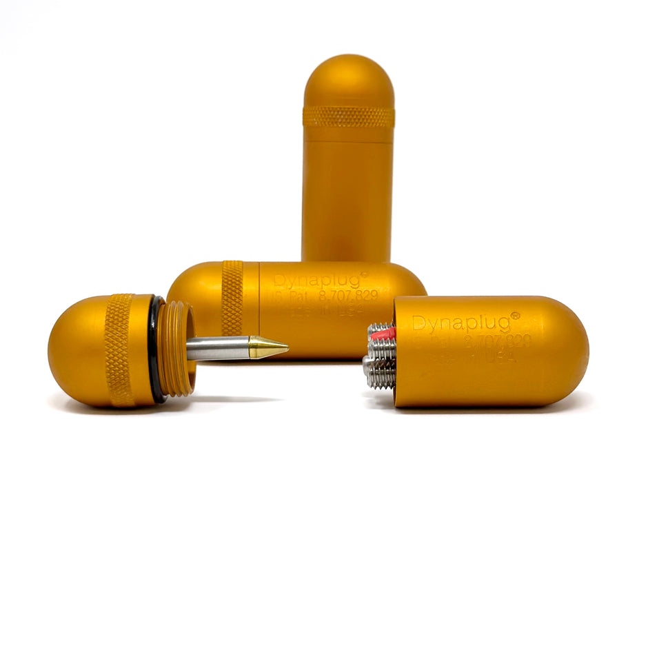 All Products – Dynaplug®