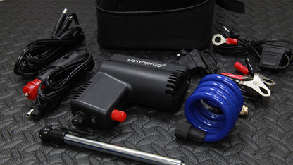 Dynaplug® Micro Pro Inflator