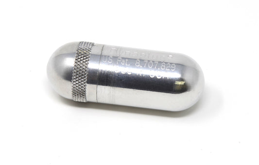 Dynaplug® Pill